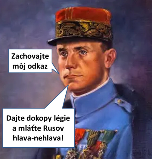 Nezabudnime!